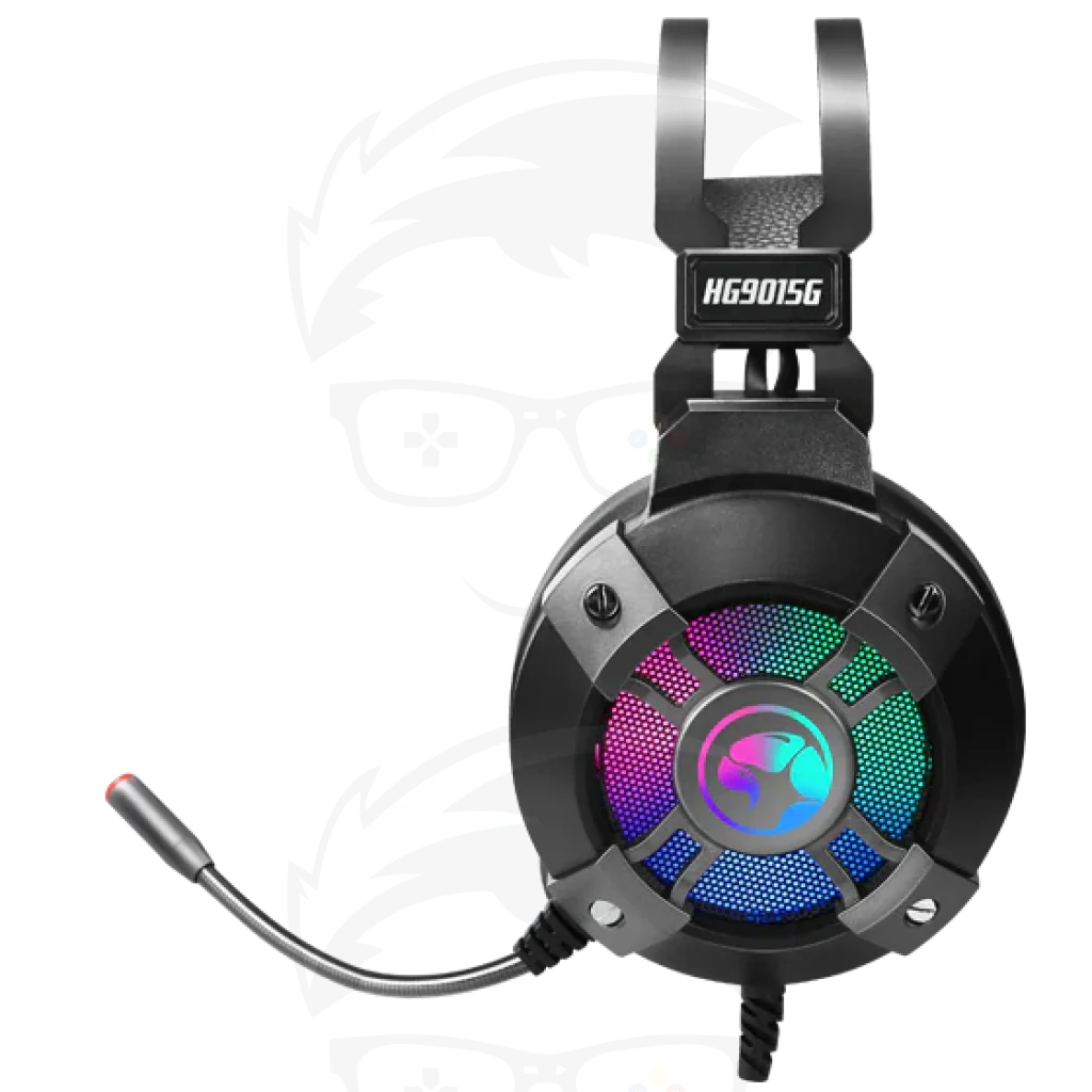 Marvo HG9015G 7.1 Surround Gaming Headset Marvo HG9015G 7.1 Surround Gaming Headset